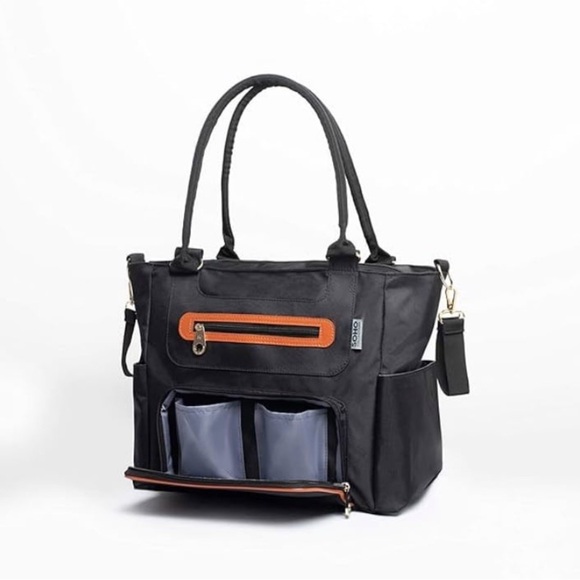 Diaper/Regular Tote Bag - Picture 1 of 5